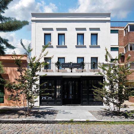 Hotel Alto San Isidro 圣伊西德罗 外观 照片