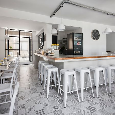 Hotel Alto San Isidro 圣伊西德罗 外观 照片
