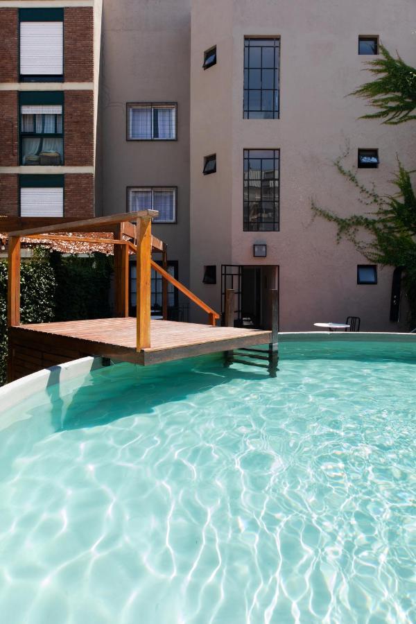 Hotel Alto San Isidro 圣伊西德罗 外观 照片