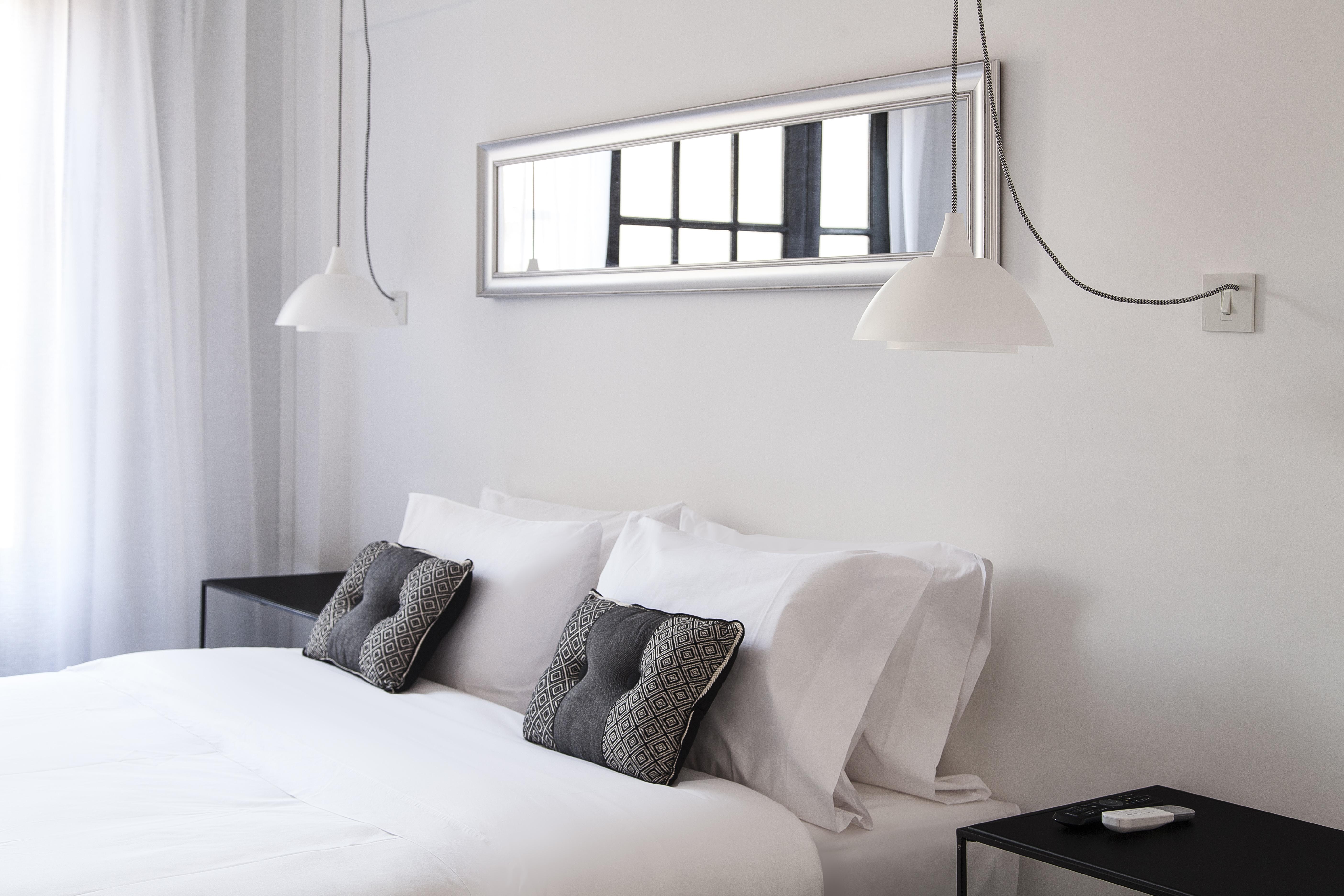 Hotel Alto San Isidro 圣伊西德罗 外观 照片