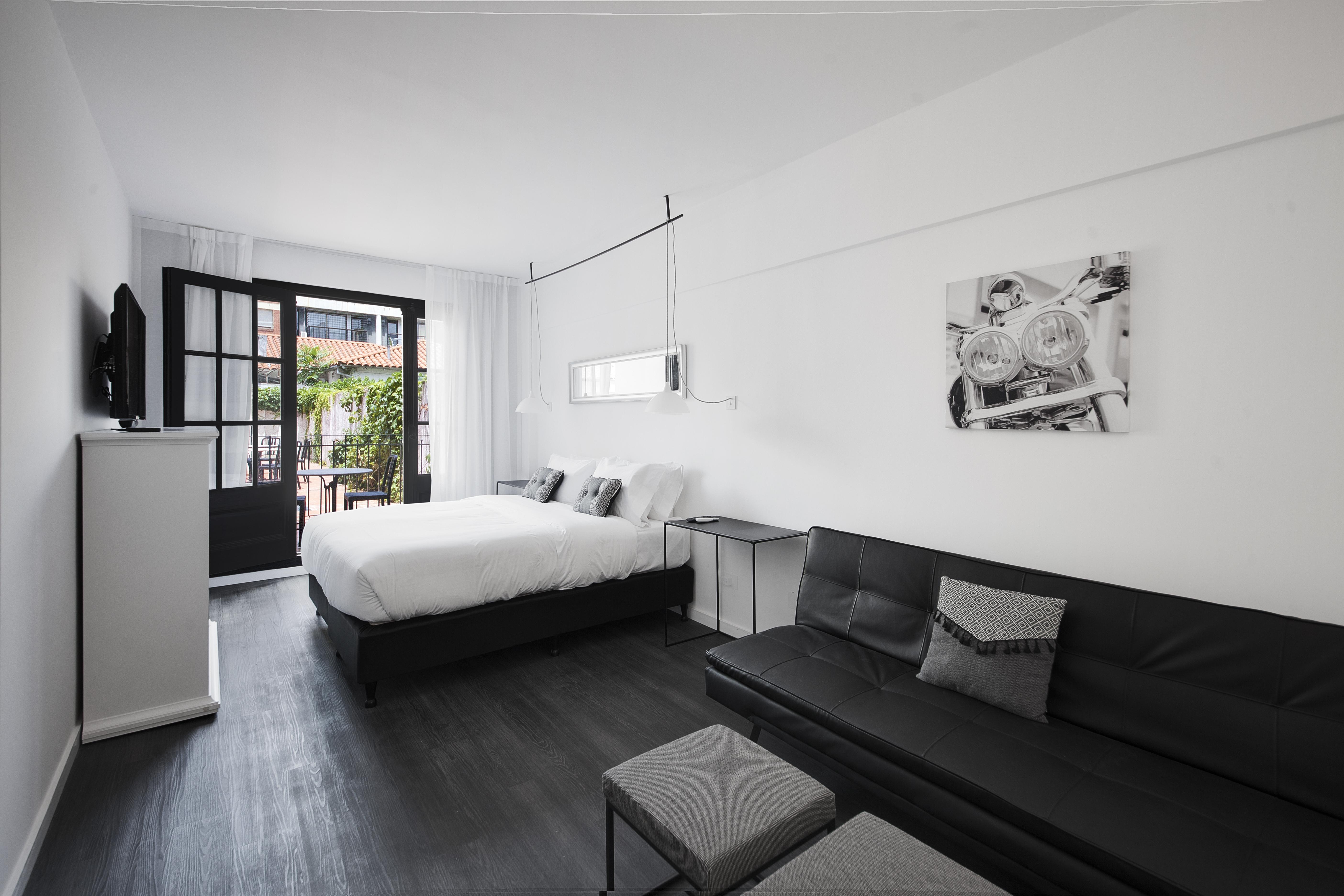 Hotel Alto San Isidro 圣伊西德罗 外观 照片