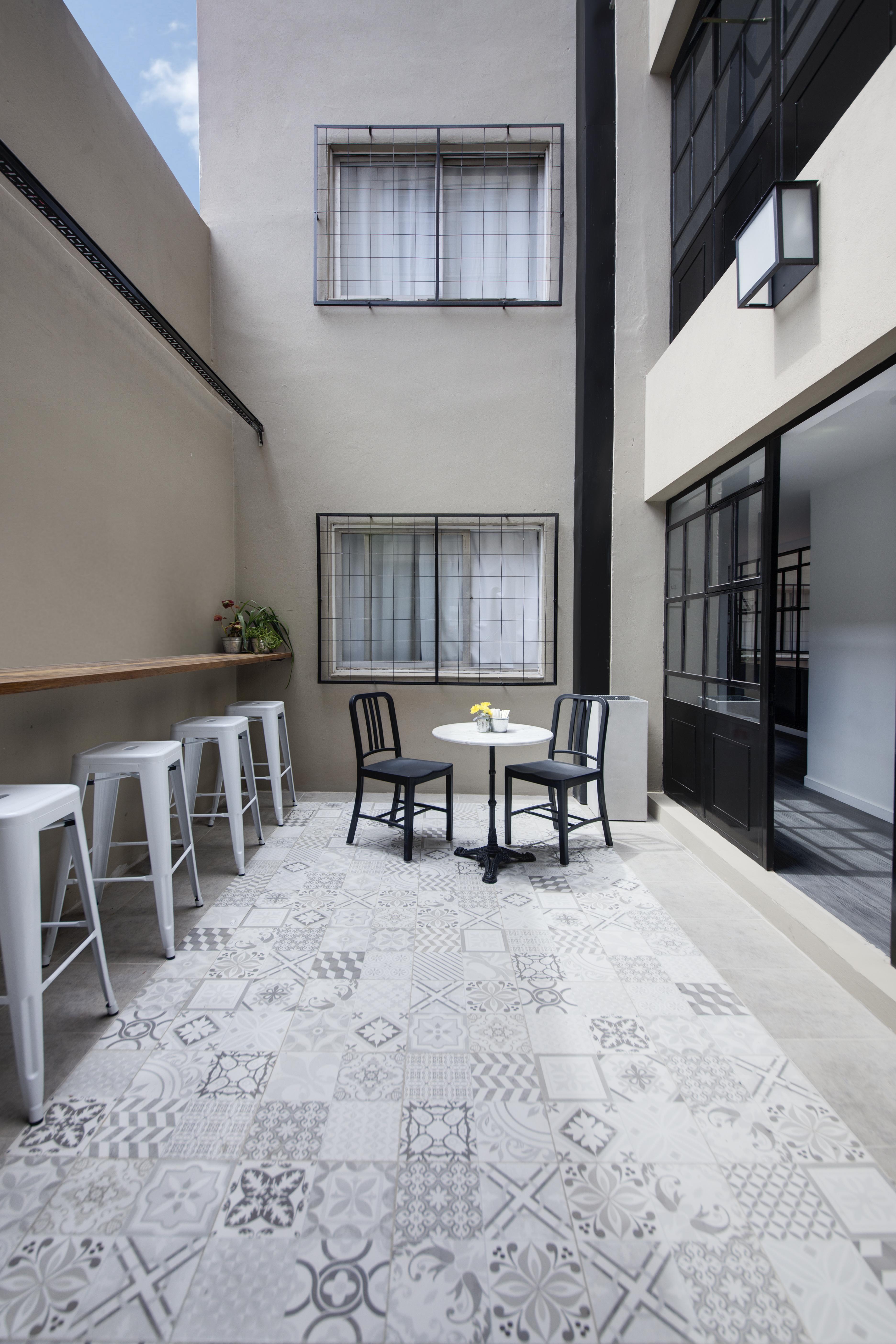 Hotel Alto San Isidro 圣伊西德罗 外观 照片