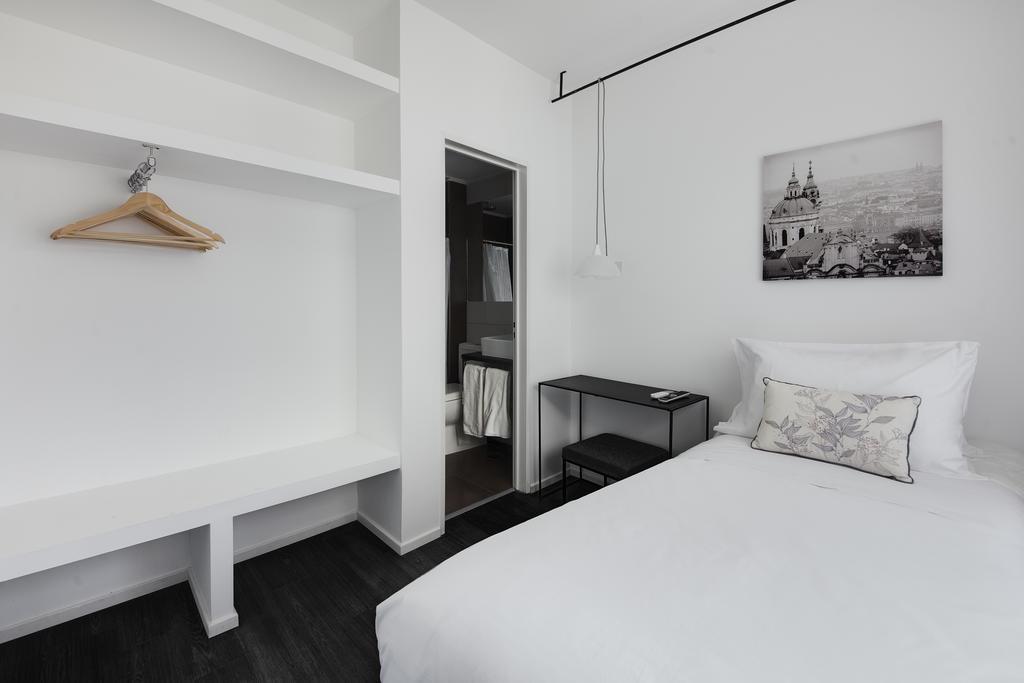 Hotel Alto San Isidro 圣伊西德罗 外观 照片