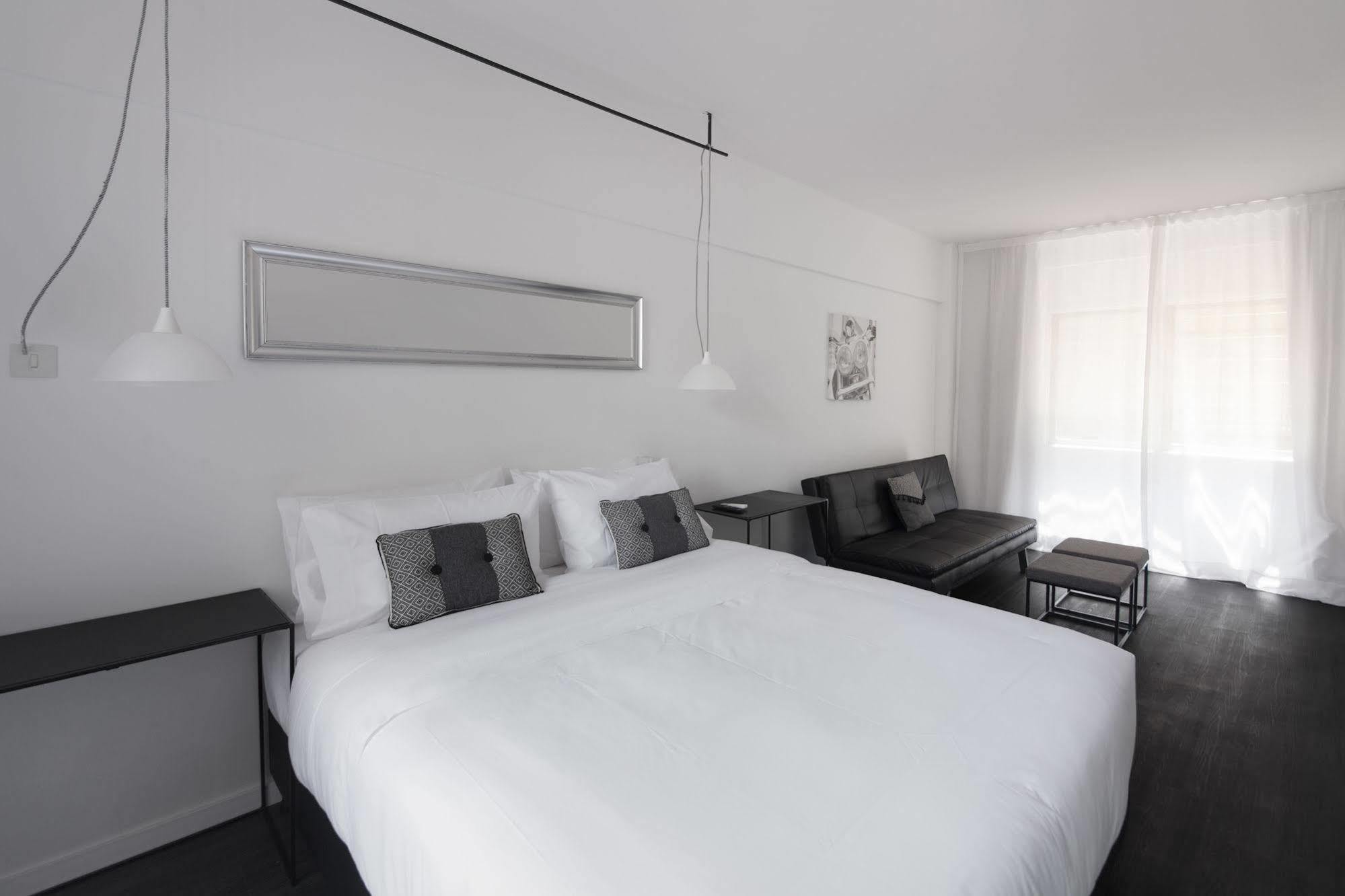 Hotel Alto San Isidro 圣伊西德罗 外观 照片