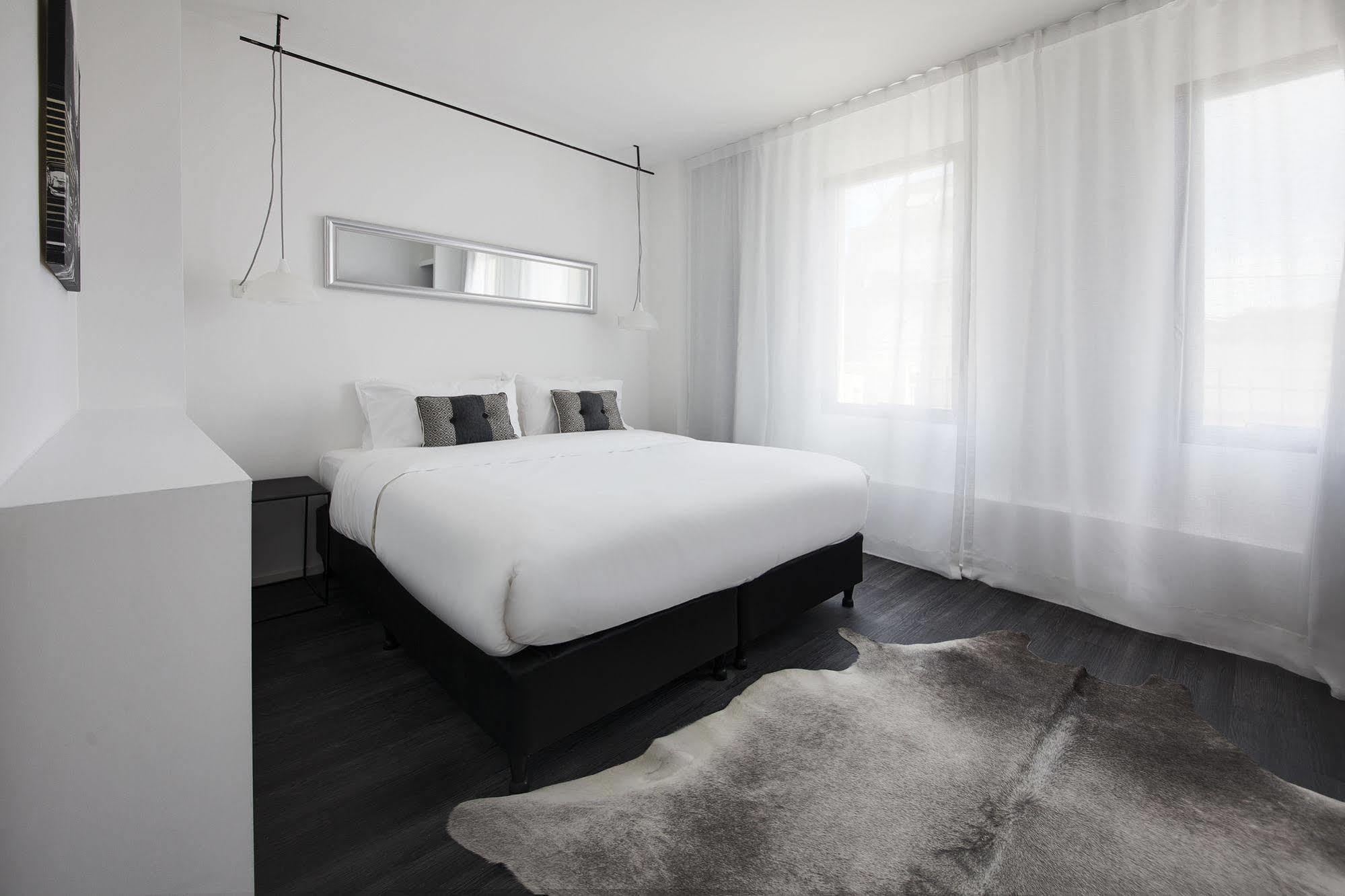 Hotel Alto San Isidro 圣伊西德罗 外观 照片