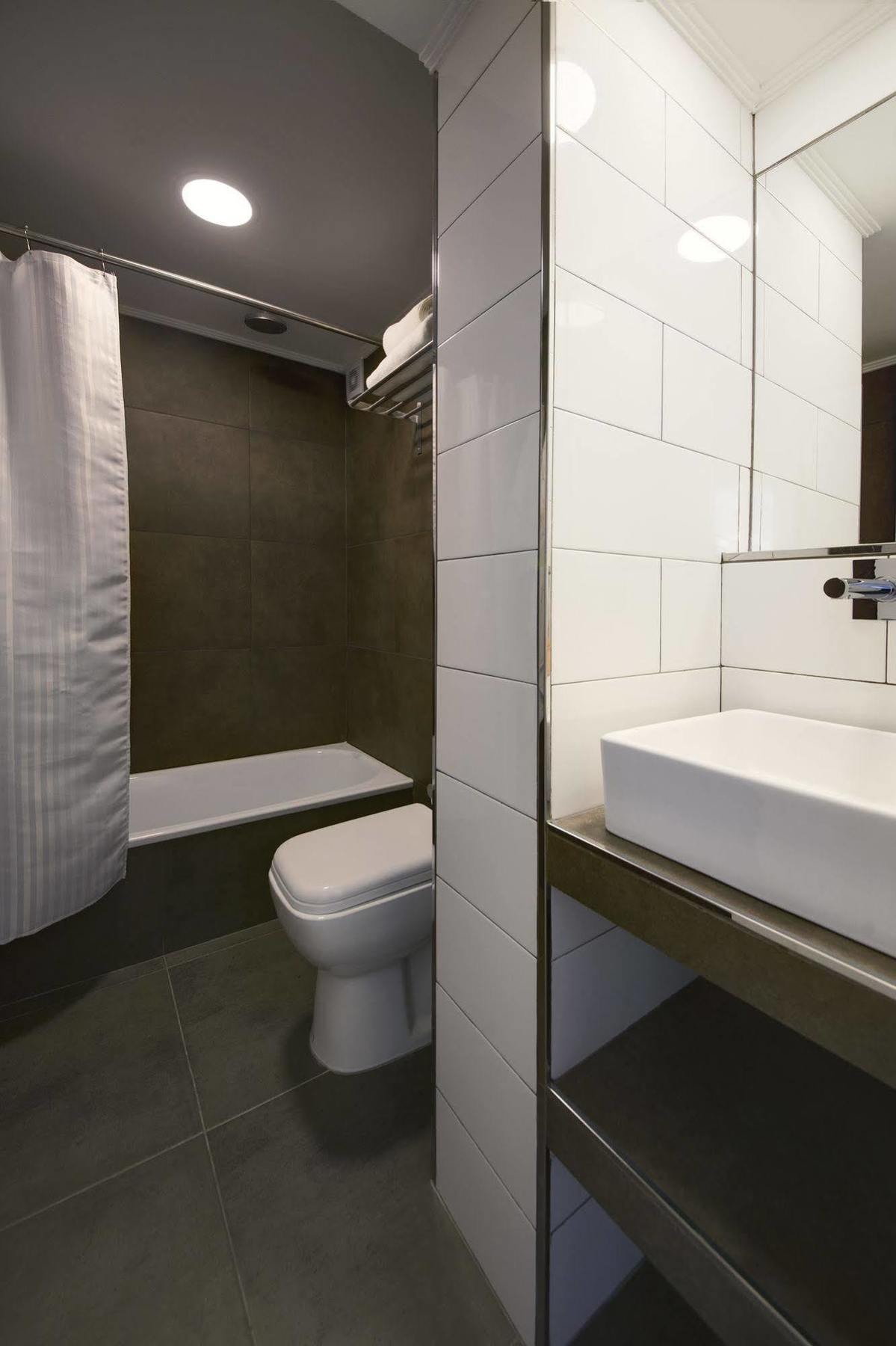 Hotel Alto San Isidro 圣伊西德罗 外观 照片