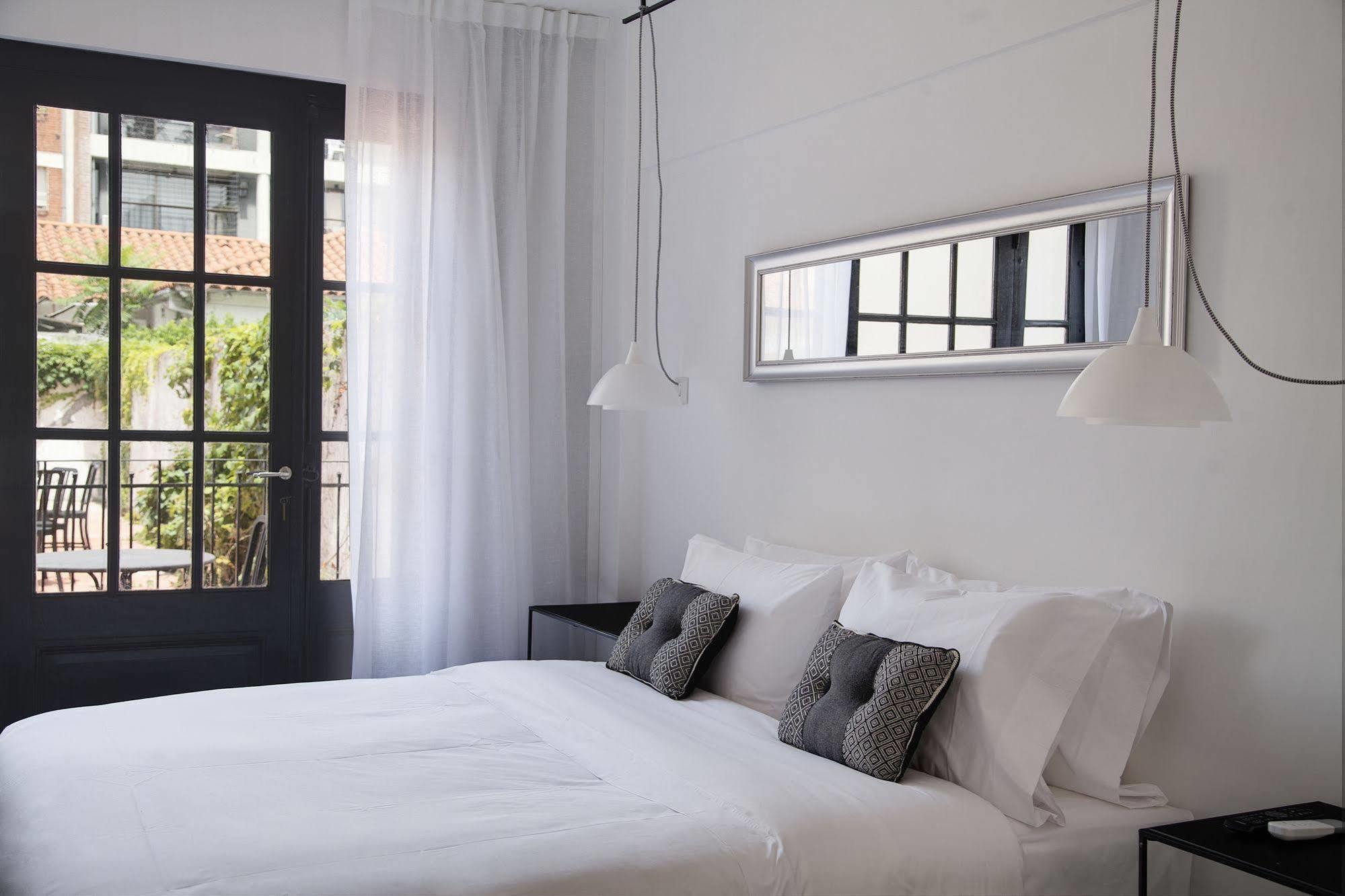 Hotel Alto San Isidro 圣伊西德罗 外观 照片